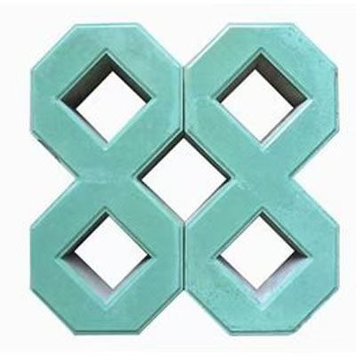 植草護坡磚廠家